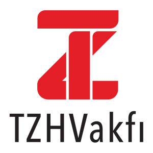 TZH Vakfı Logo R10